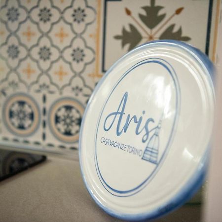 Aris Appartamento Torino Exterior photo