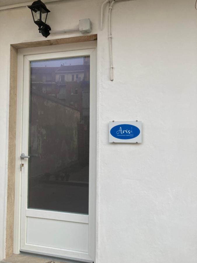 Aris Appartamento Torino Exterior photo