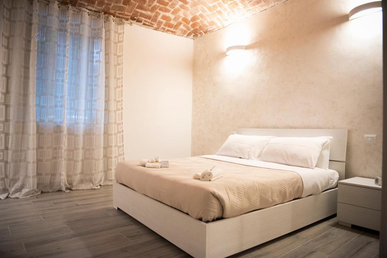 Aris Appartamento Torino Exterior photo