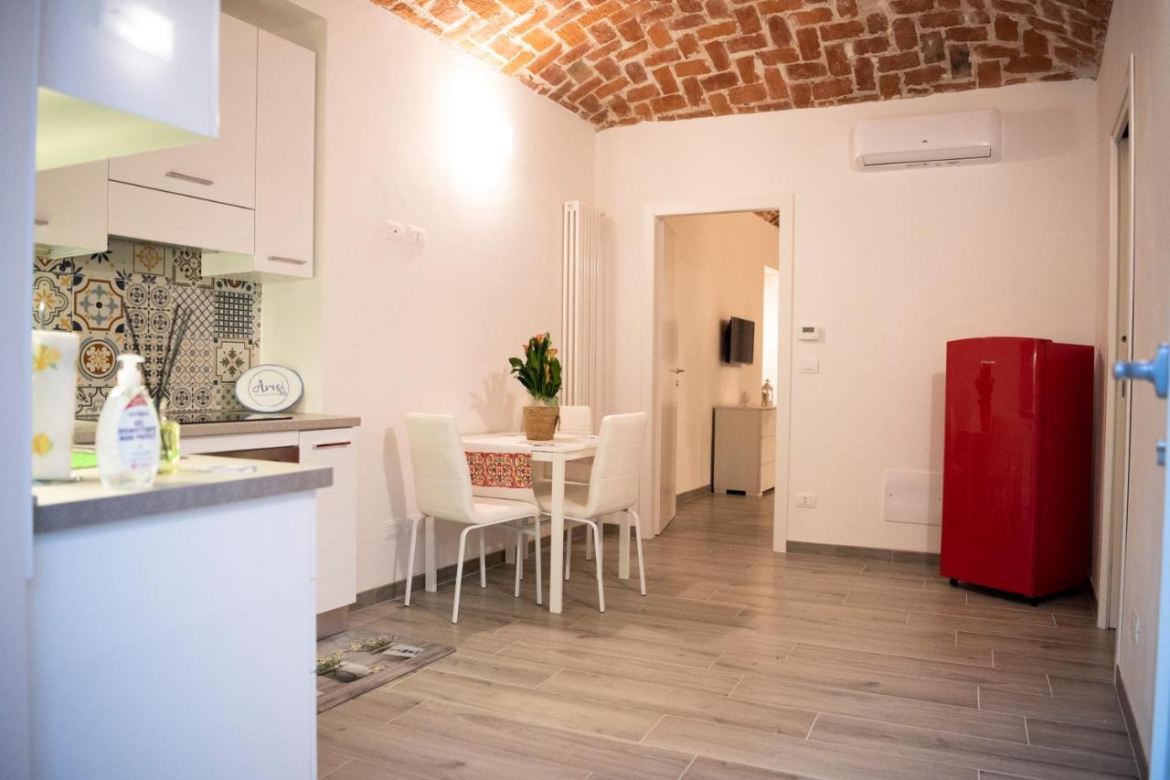 Aris Appartamento Torino Exterior photo